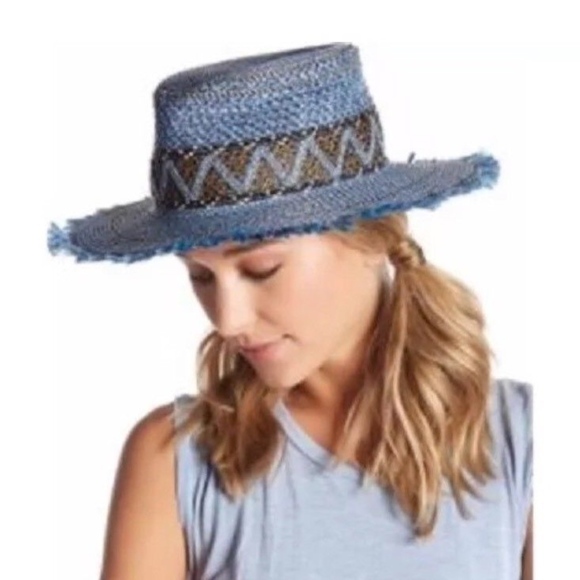 sun lily foldable sun hat
